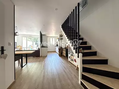 Maison, 81,11 m²