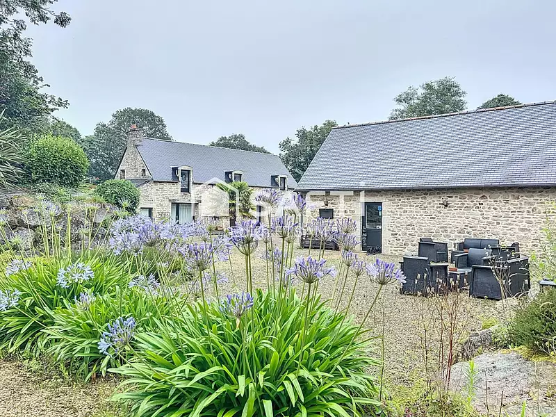 Maison, 605 m²