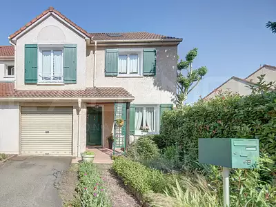 Maison, 110 m²