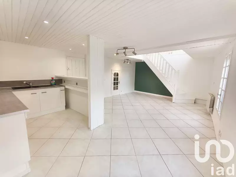 Appartement, 82 m²
