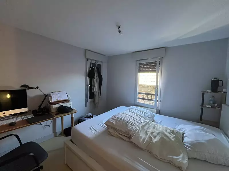 Maison, 47 m²