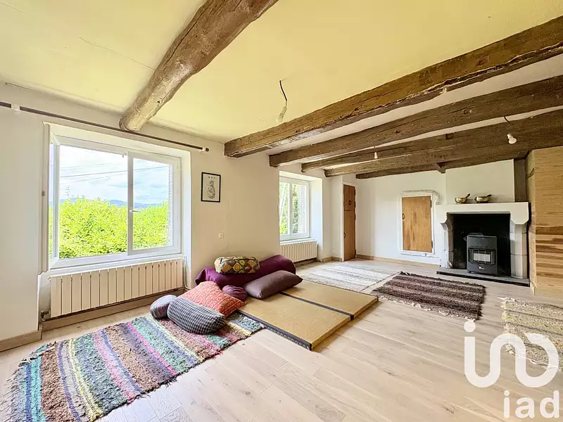 Maison, 175 m²