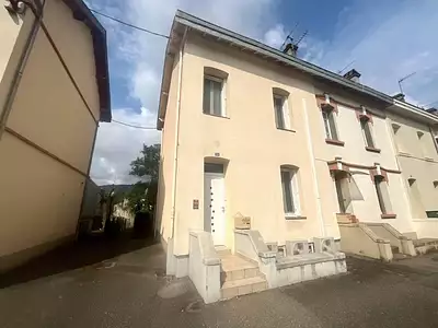 Maison, 78 m²