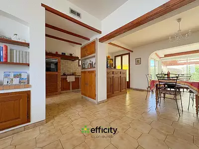 Maison, 188 m²