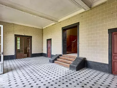 Maison, 600 m²