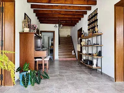 Maison, 325 m²