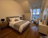 Appartement, 95,81 m²