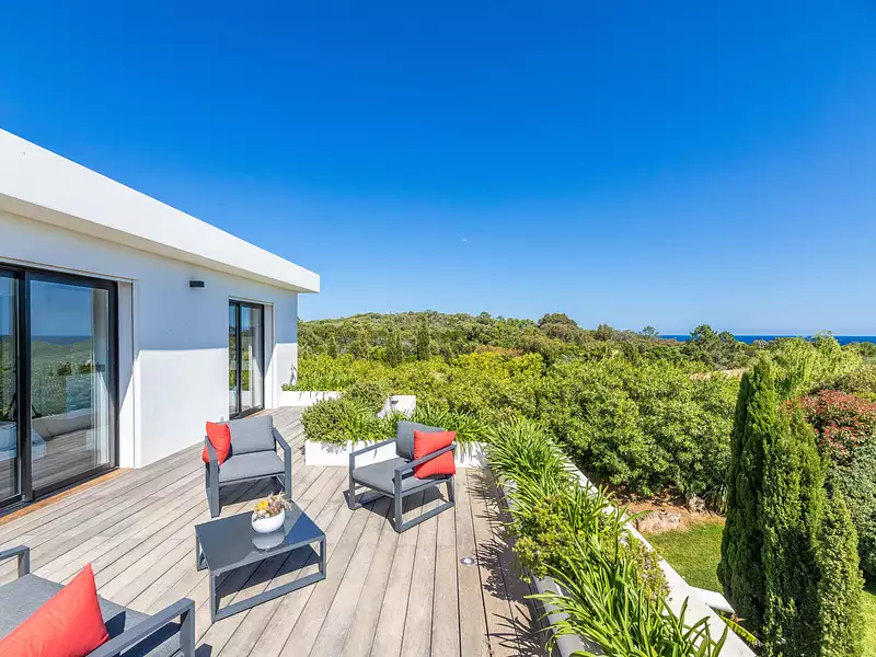 Maison, 278 m²