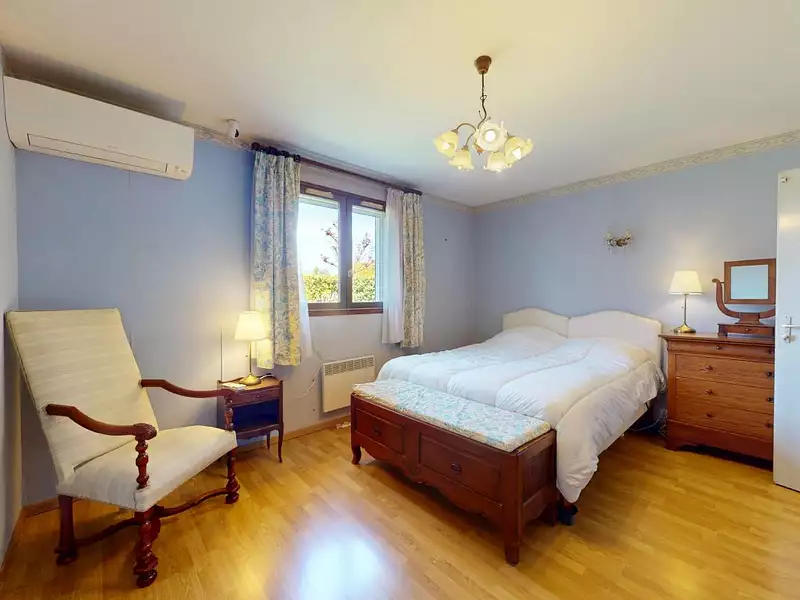 Maison, 131 m²