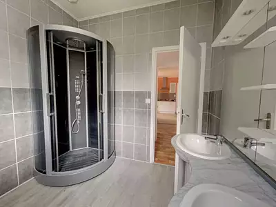 Maison, 91 m²