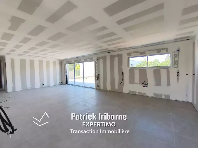 Maison, 135 m²