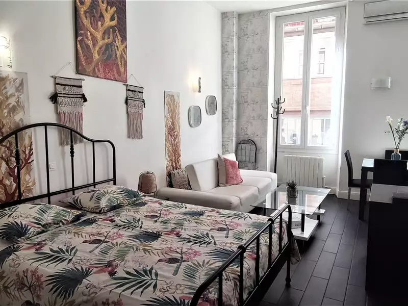 Appartement, 31,33 m²