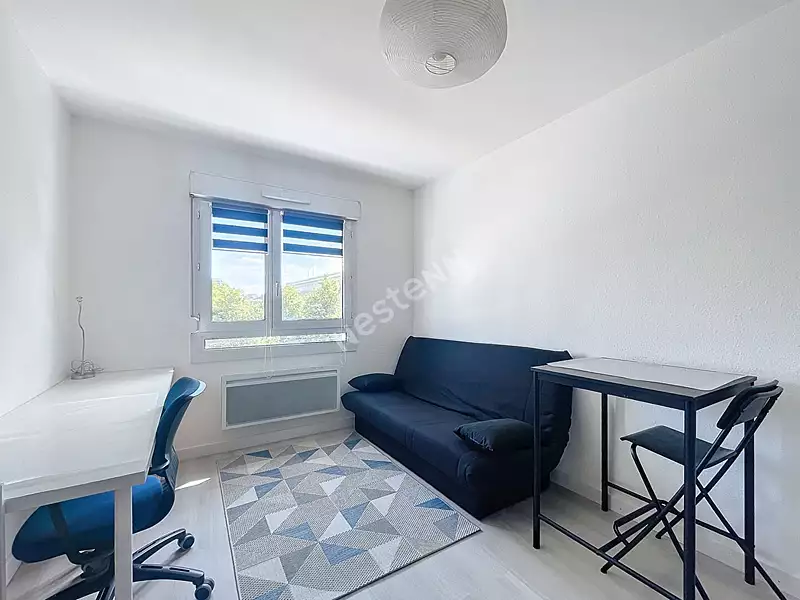 Appartement, 20,49 m²