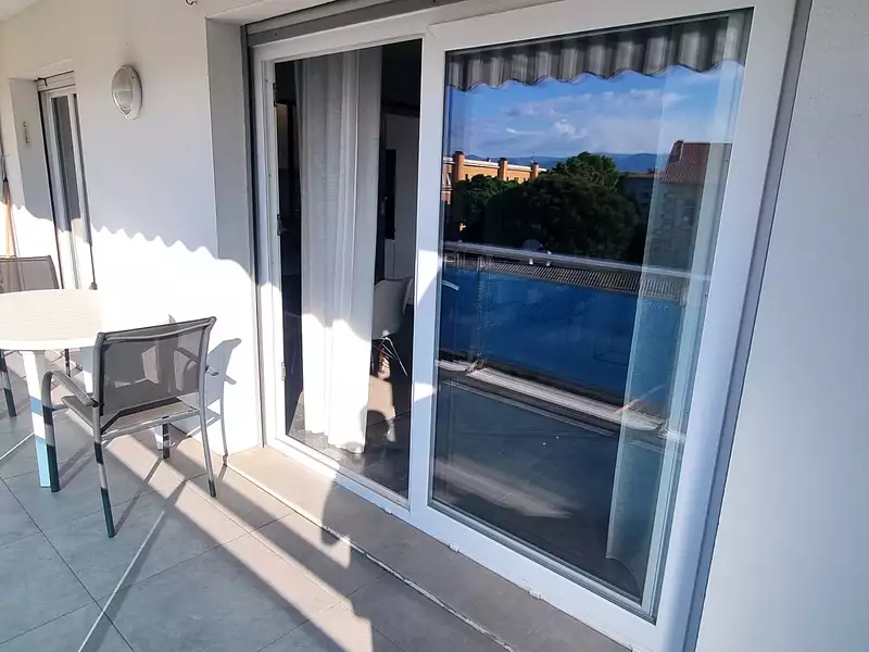 Appartement, 66,07 m²