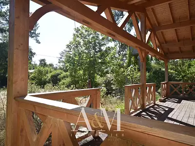 Maison, 145 m²