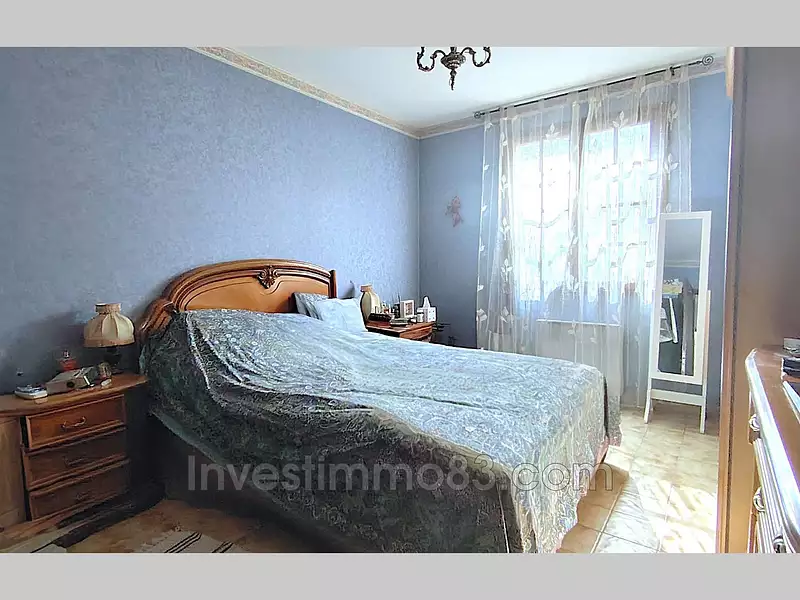 Maison, 135 m²