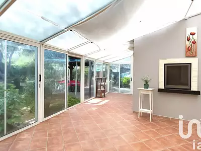 Maison, 200 m²