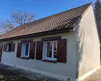 Maison, 83 m²