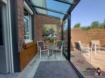 Appartement, 114 m²