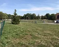 Terrain, 626 m²