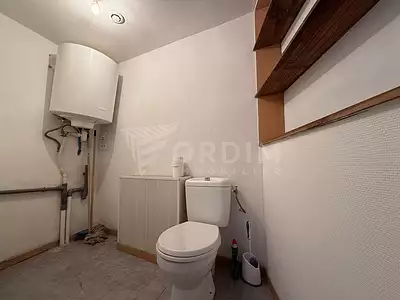 Maison, 36,32 m²