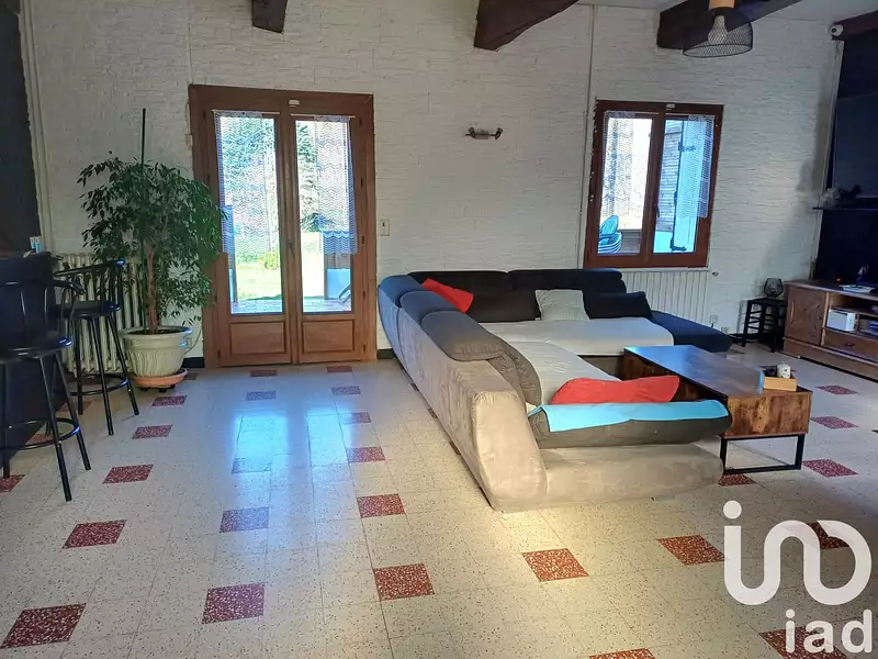 Maison, 105 m²