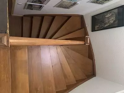 Maison, 180 m²