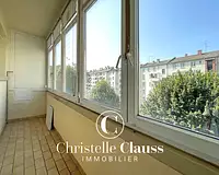 Appartement, 91,52 m²