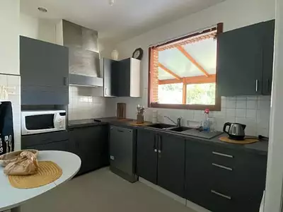 Appartement, 119 m²