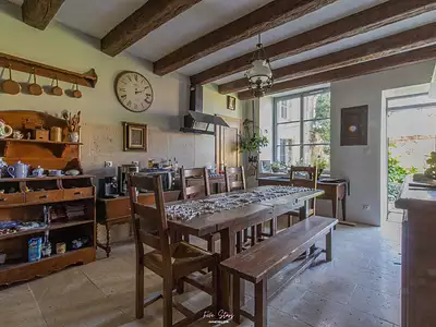 Maison, 413 m²