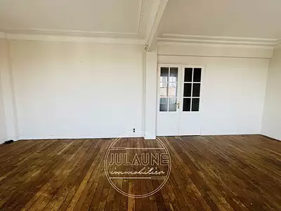 Appartement, 107,42 m²