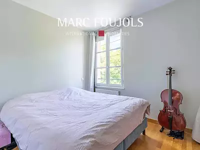 Appartement, 86 m²