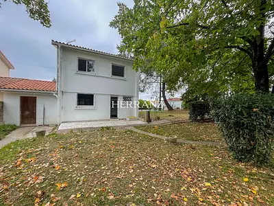 Maison, 80 m²