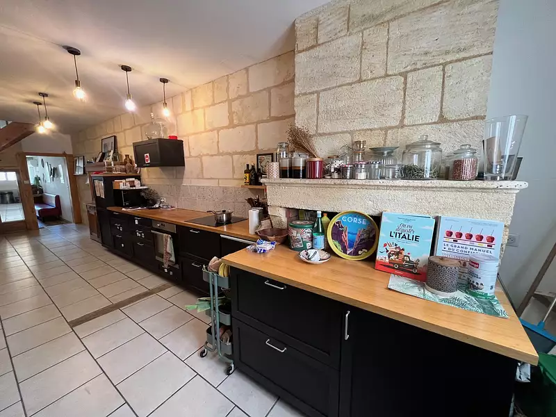 Maison, 175 m²