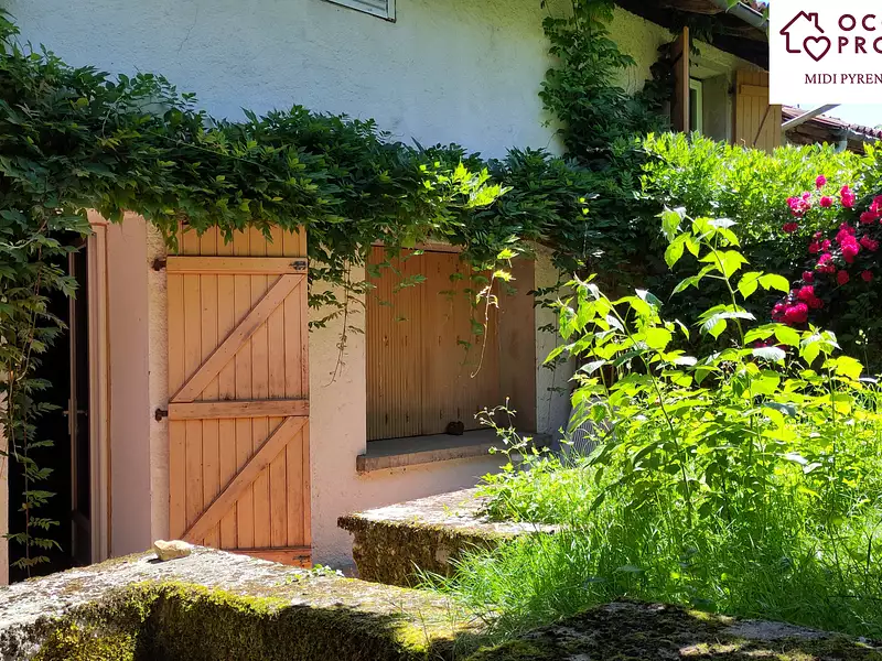 Maison, 200 m²