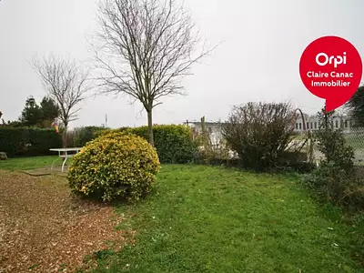 Maison, 78 m²