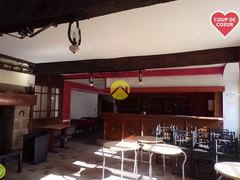 Appartement, 500 m²