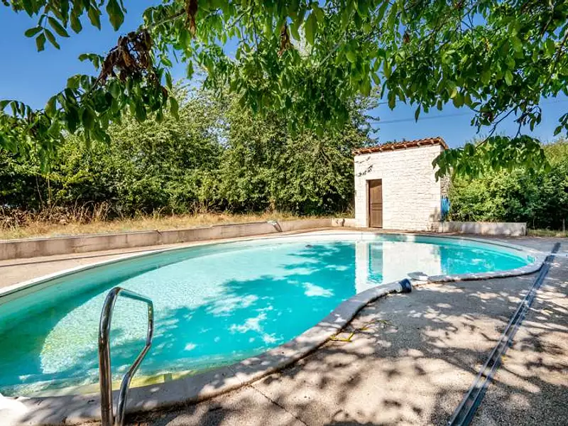 Maison, 278 m²