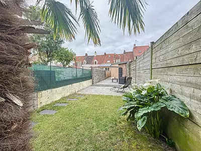 Maison, 73 m²