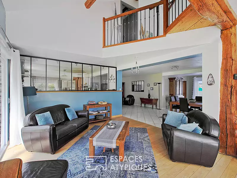 Maison, 272 m²