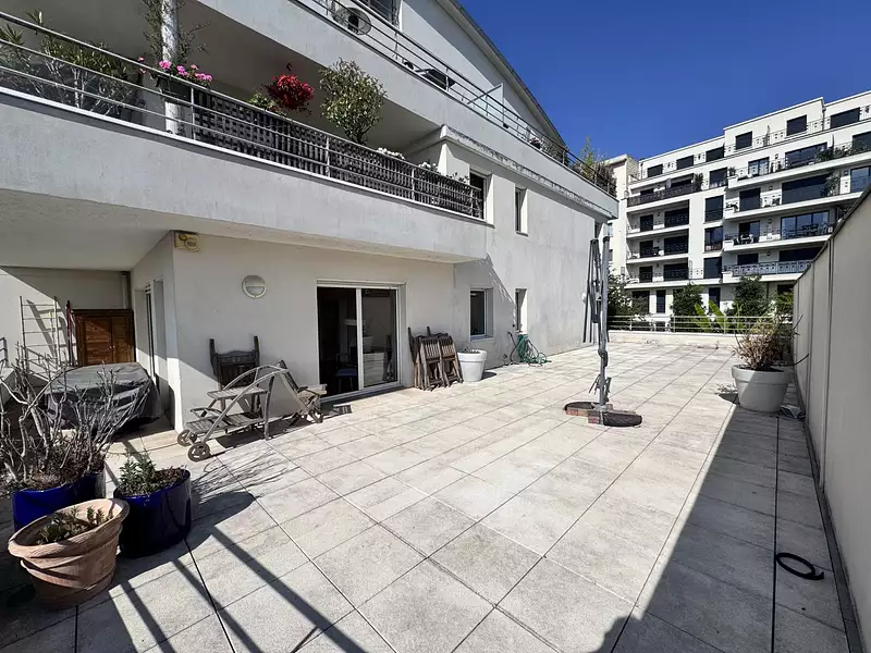 Appartement, 114 m²