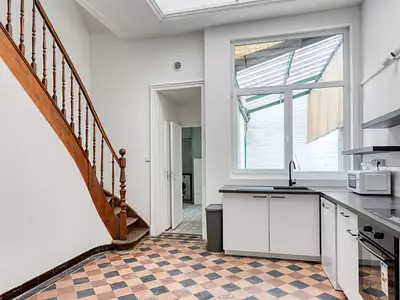 Appartement, 114 m²