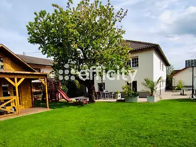 Maison, 155 m²