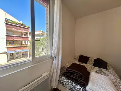 Appartement, 80 m²