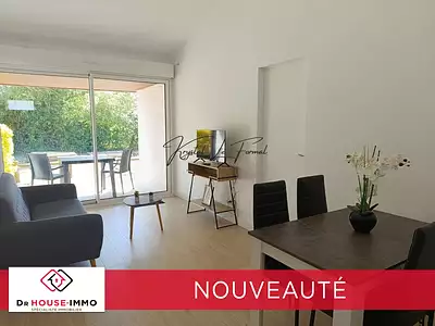 Appartement, 29,88 m²