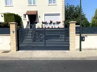 Maison, 100 m²