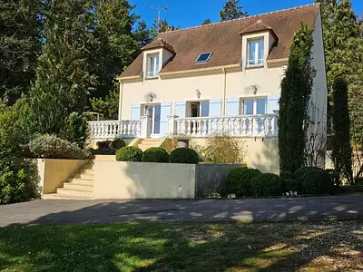 Maison, 140 m²