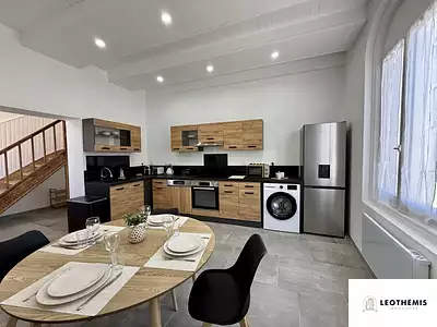 Maison, 92,69 m²