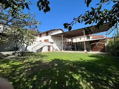 Maison, 160 m²