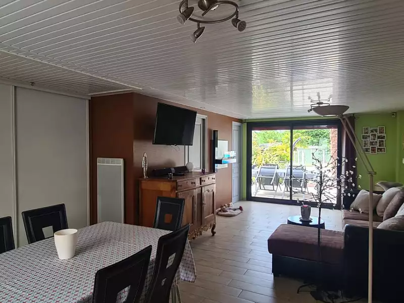Maison, 159 m²